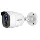 HIKVISION - DS-2CE11D8T-PIRL Κάμερα Bullet Ultra low light 2MP, με φακό 2.8mm και IR20m